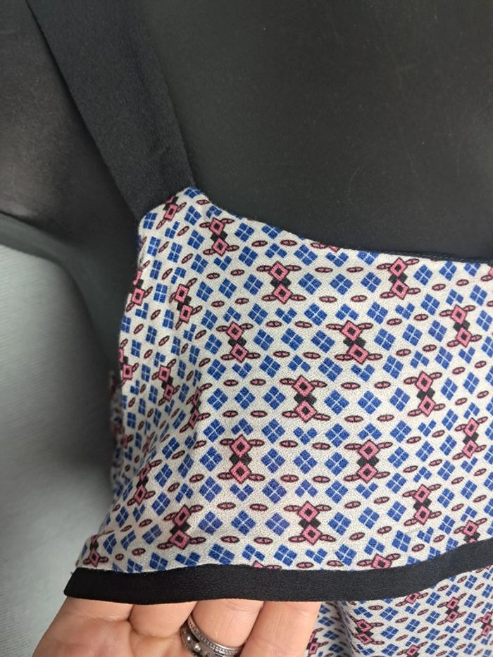 I code robe été T.42 en tbe - photo numéro 3