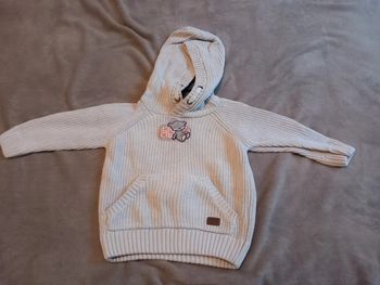 Pull Taille 2 ans