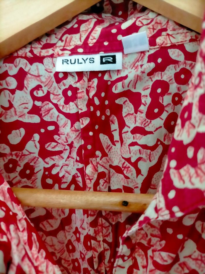 Chemise femme - photo numéro 4