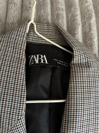 Blazer Zara 