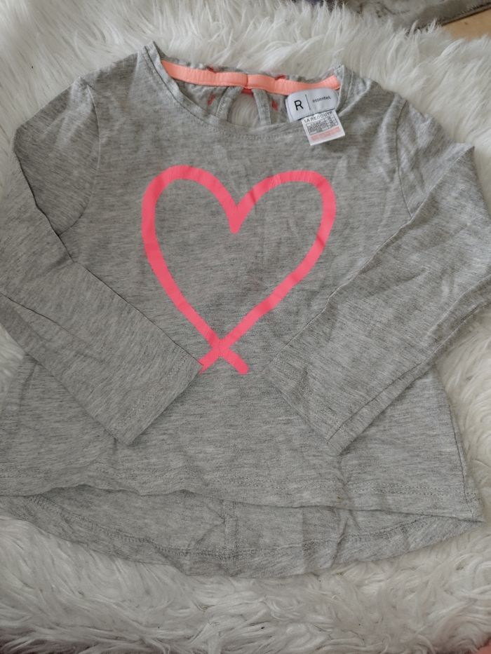 Lot vêtements bébé 24 mois - photo numéro 8
