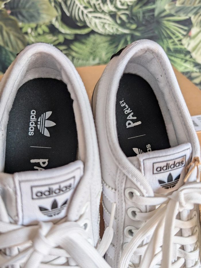 Adidas Nizza 40 - photo numéro 5