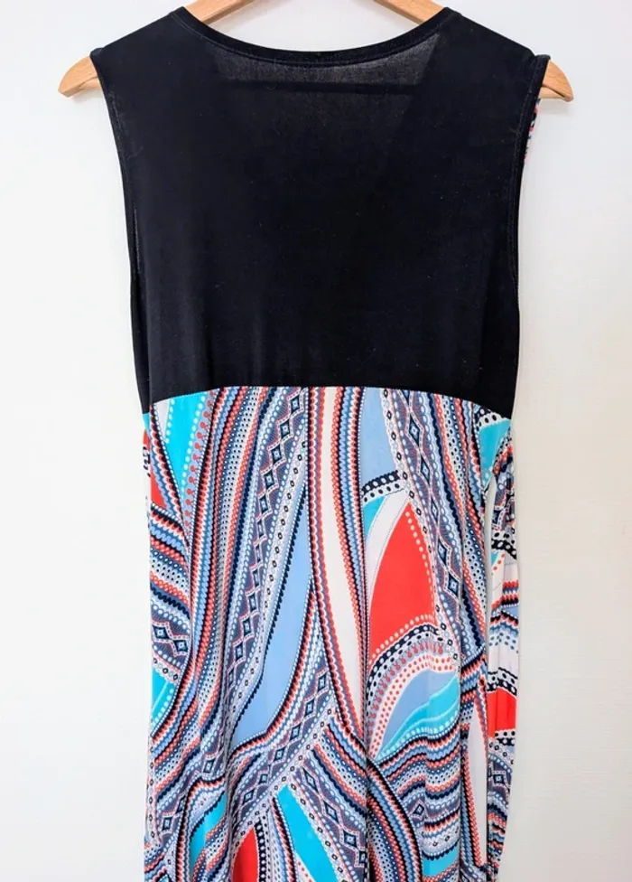 Robe longue d'été - photo numéro 5