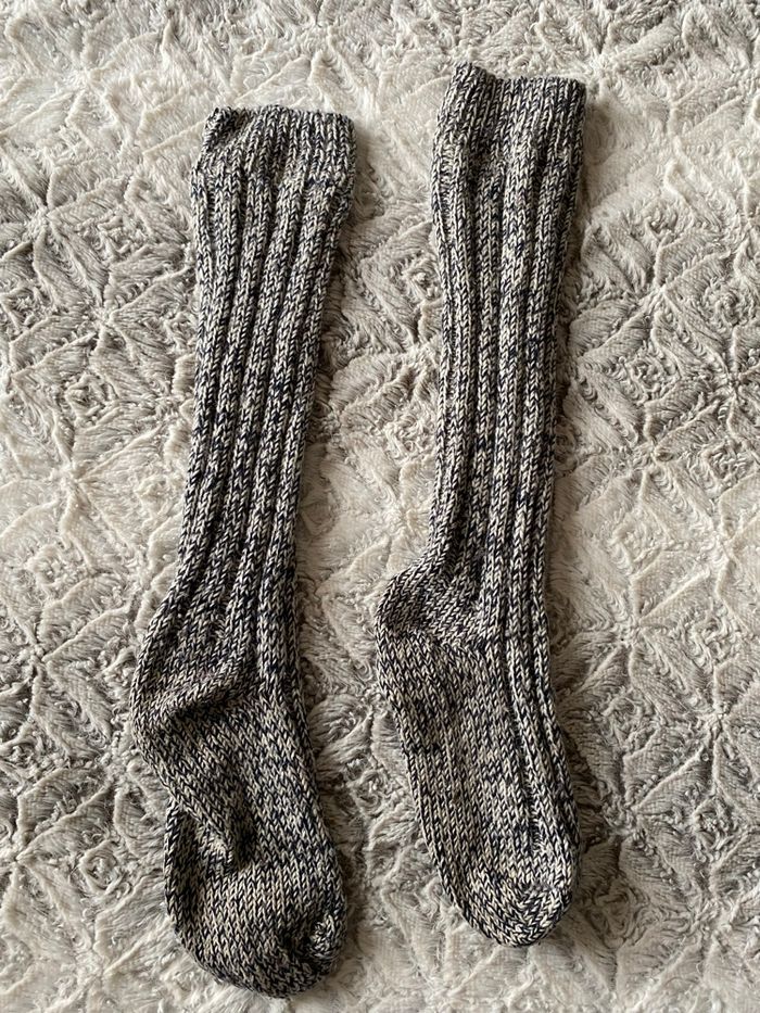 Chaussettes ski ou randonnée - photo numéro 2