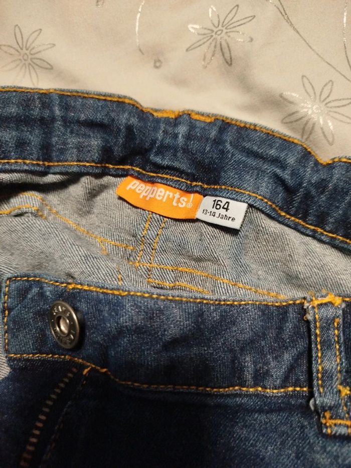 Short taille basse - photo numéro 3