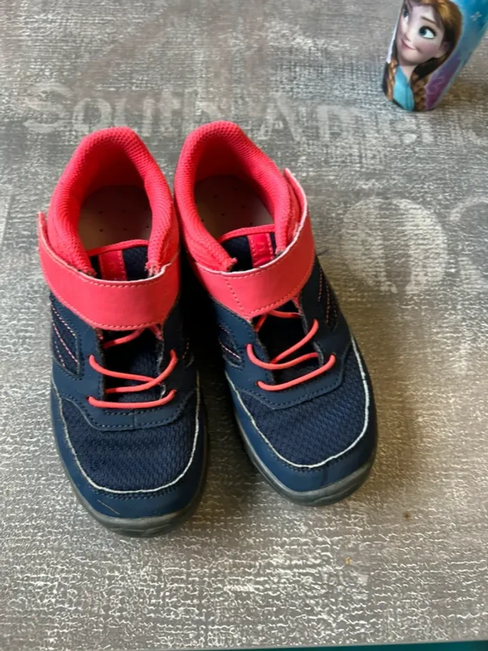 Chaussures randonnée décathlon 32