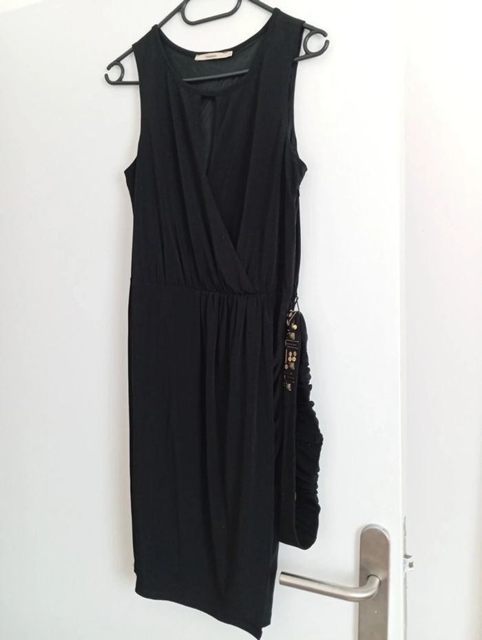 Robe Manoukian taille S - photo numéro 10