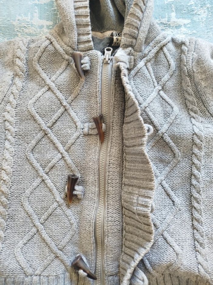 Doudoune moumouter - photo numéro 3