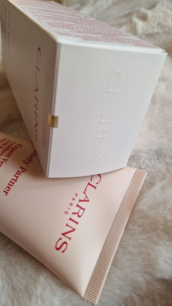 Clarins Body Partner Expert Vergetures - photo numéro 8