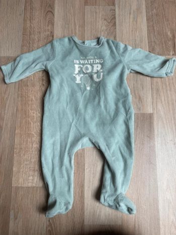 Pyjama