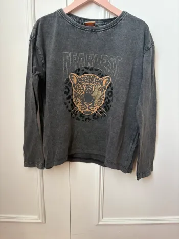 T-shirt manche longue