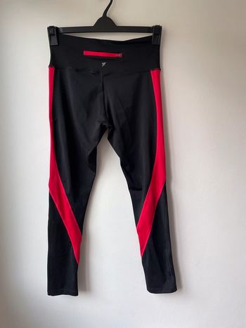 Legging Workout