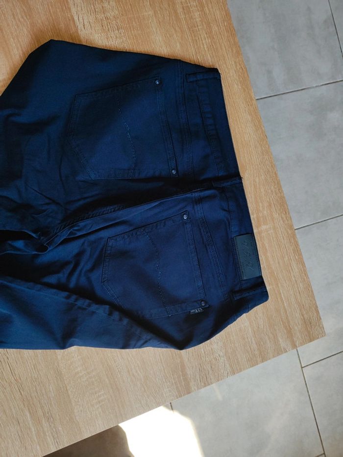 Pantalon Y.Z.Y jeans swallow - photo numéro 8