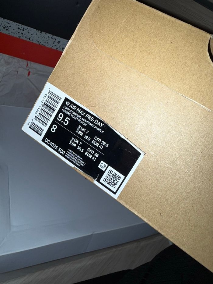 Air max PRE-DAY - photo numéro 8