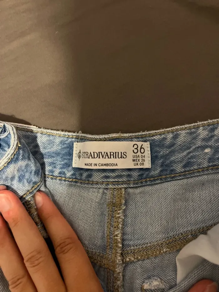 Jort stradivarius - photo numéro 4