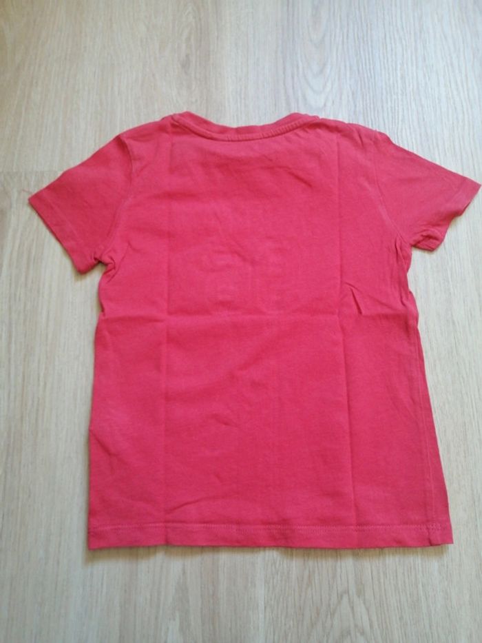 Tee-shirt - photo numéro 2