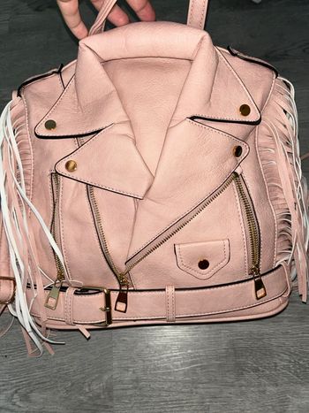 Sac à dos créateur