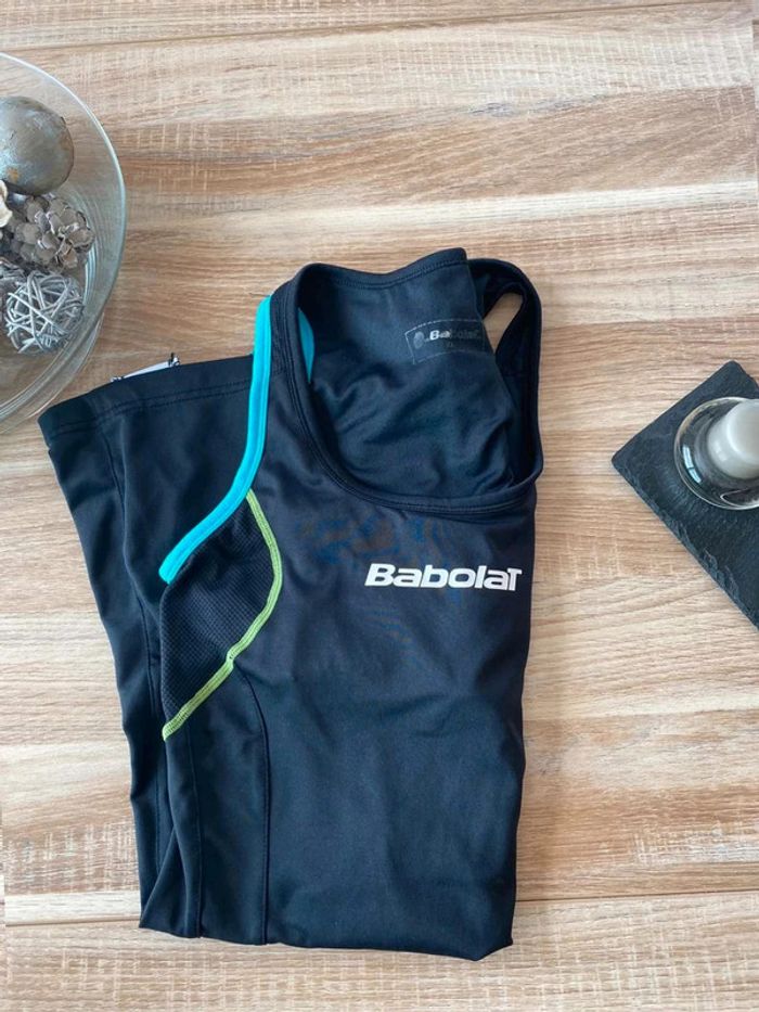 Robe babolat