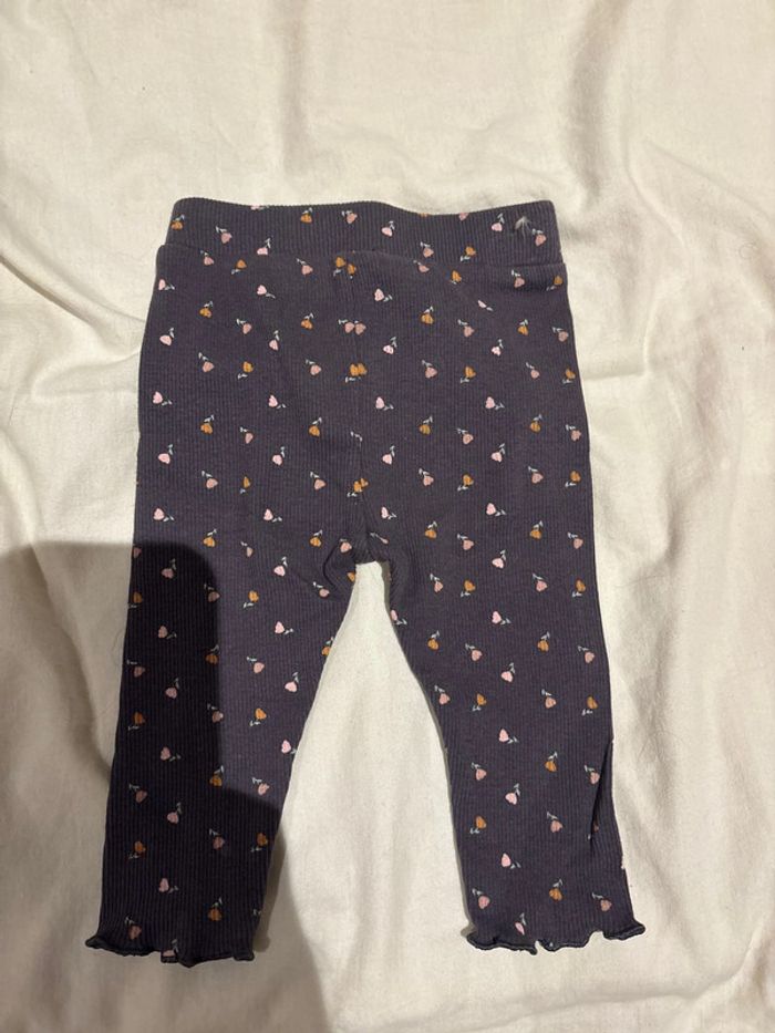 Pantalon 6 mois - photo numéro 3
