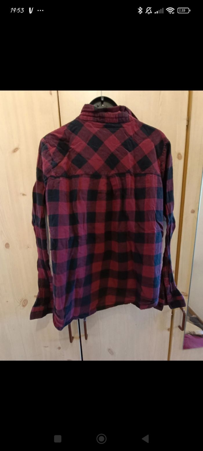 Chemises - photo numéro 3