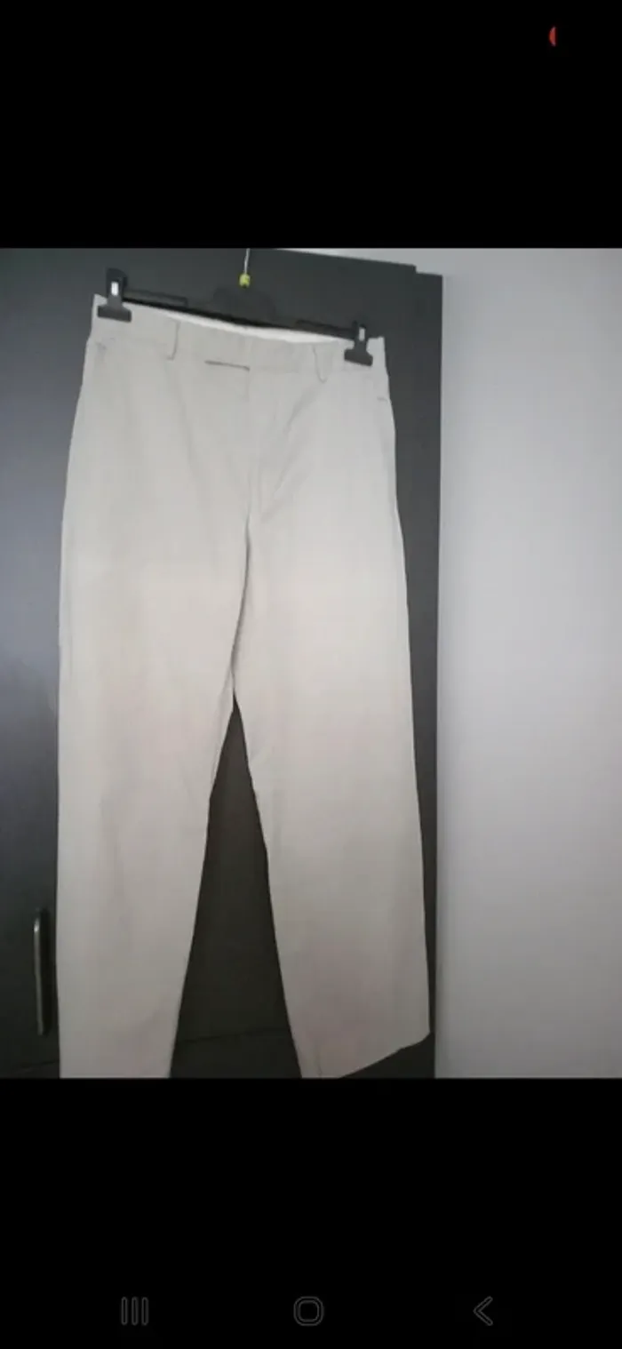 Pantalon Kenzo homme – Taille L – Très bon état