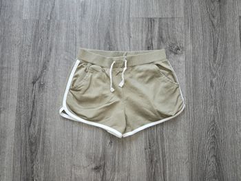 Short
