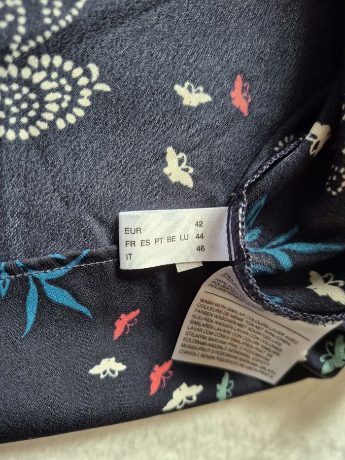 Débardeur yessica T44 - photo numéro 4