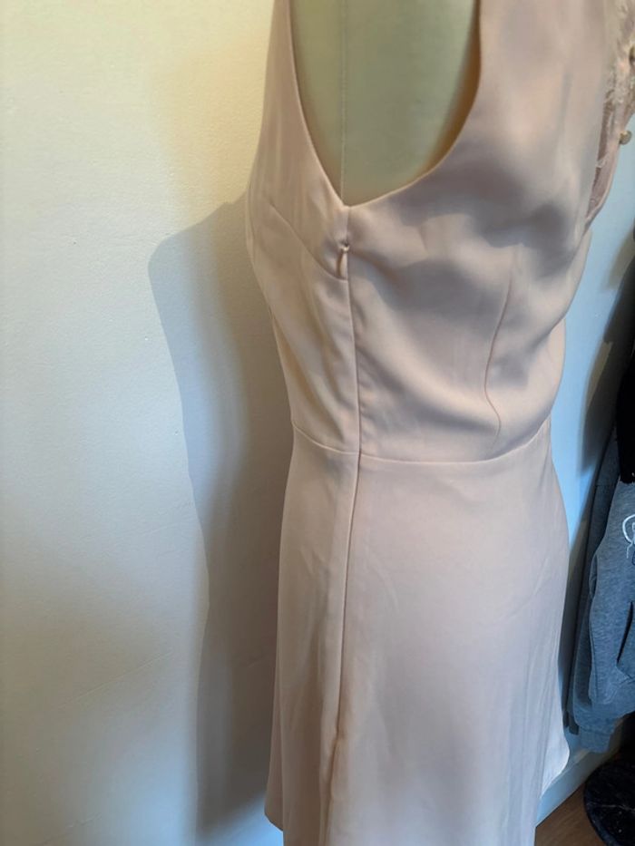 Robe idéale pour cérémonie femme taille 40 Camaïeu - photo numéro 7