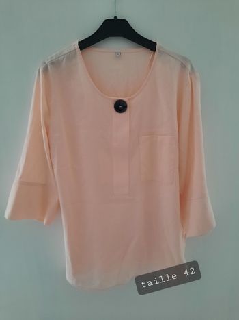 Blouse taille 42