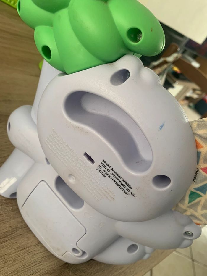 Koala Fisher price - photo numéro 6