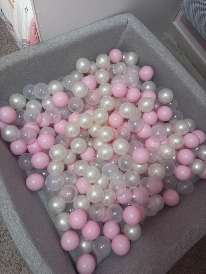 Parc à balles - photo numéro 4