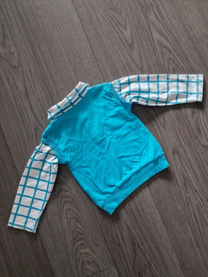 Costume garçon de PatPat - photo numéro 9