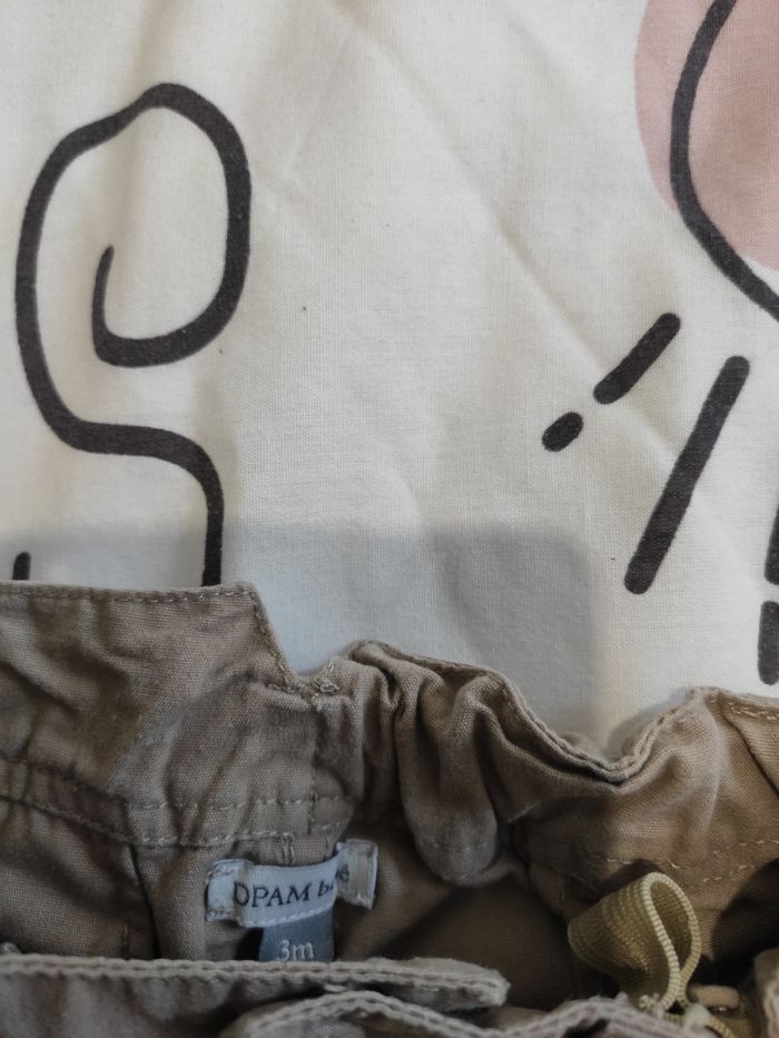 Pantalon - photo numéro 4