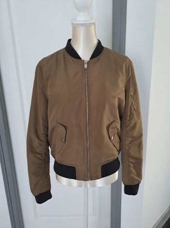 Bombers Jennyfer S