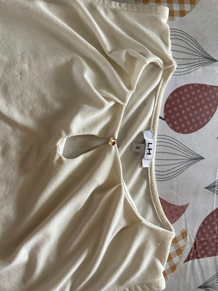 T-shirt - photo numéro 2