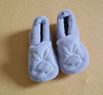 Chaussons cadeau ! 🎁