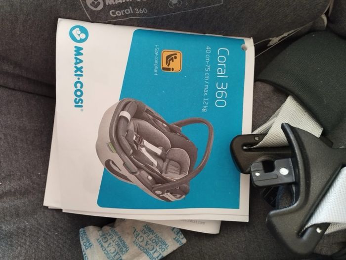 Maxi-Cosi - photo numéro 7
