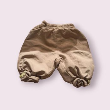 Pantalon 1 mois
