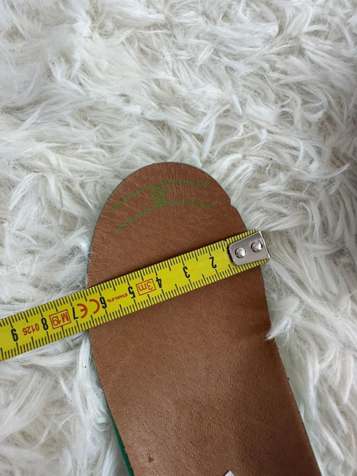 Paire de babies Froddo taille 27 - photo numéro 8