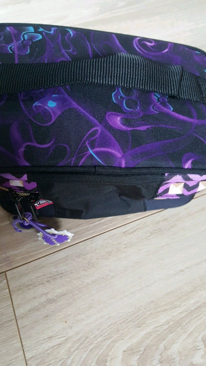 trousse de toilette Monster High - photo numéro 2