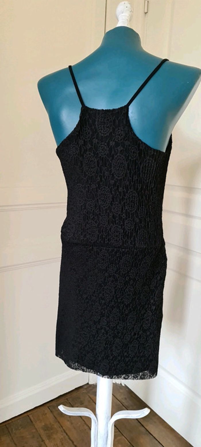 Robe fille - photo numéro 4