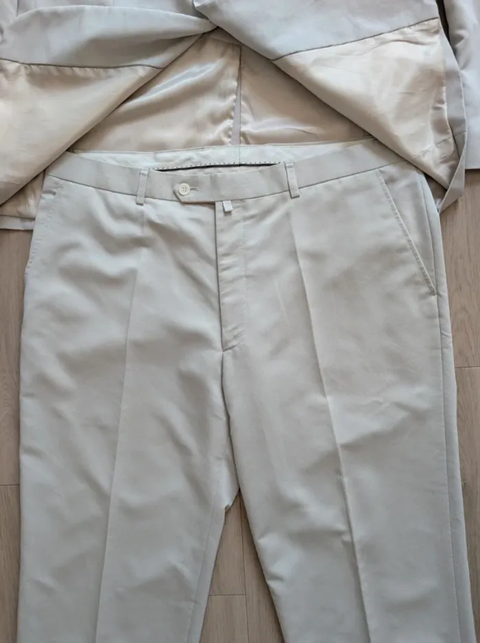Ensemble costume pantalon et veste - photo numéro 13
