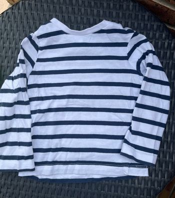 T-shirt C&A