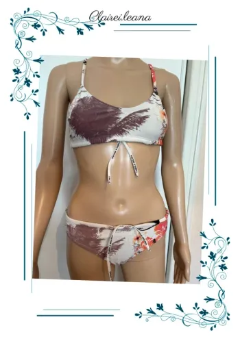 🛑maillot de bain🛑T.34