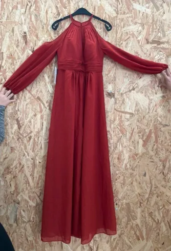 Robe marque cicinia