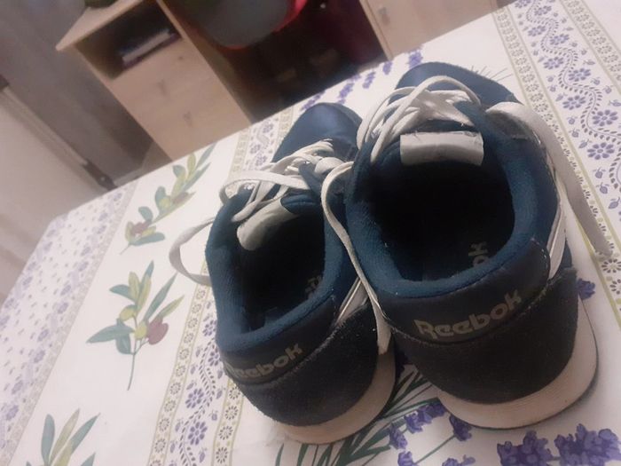 Chaussures Reebok 41 - photo numéro 5