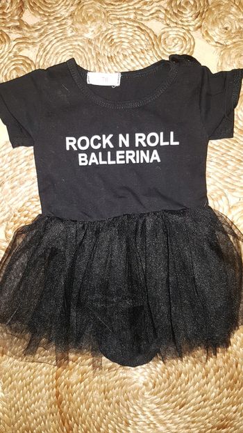 Body tutu