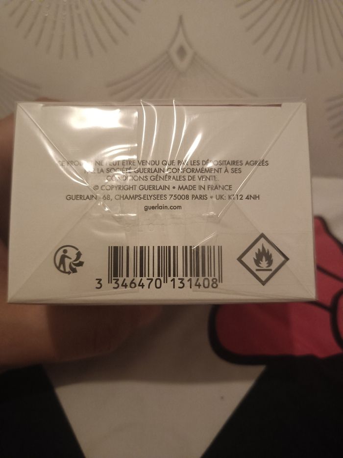 Guerlain - photo numéro 3