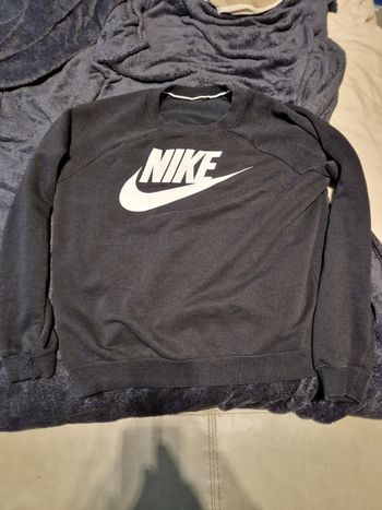 Sweat Nike