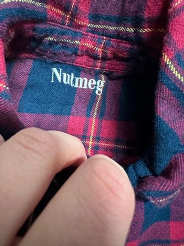 Robe nutmeg - photo numéro 2
